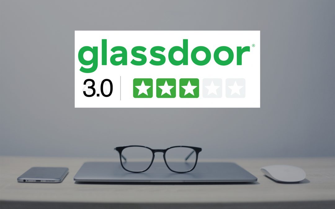 How Important is Your Glassdoor Rating?