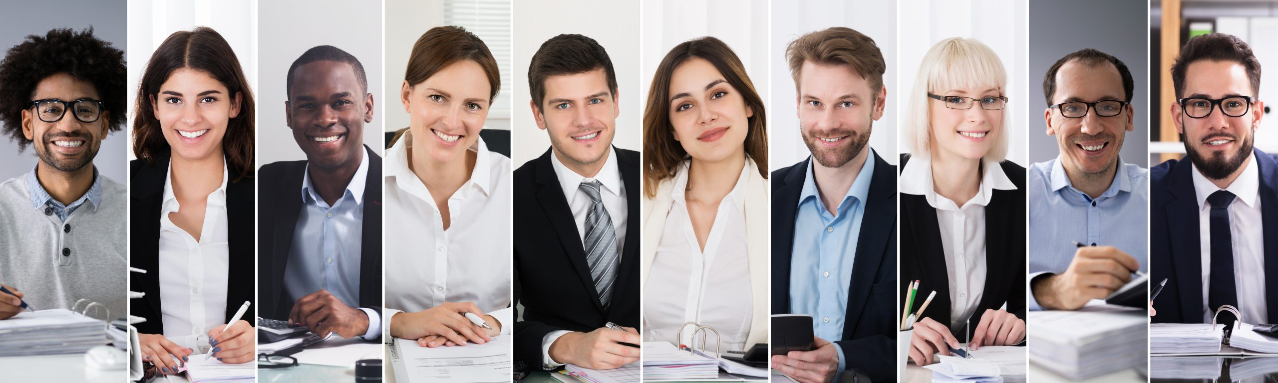 Introducing Candidate Spotlight! Alpine Recruiting Company